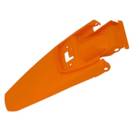 Paralama Traseiro Crf 230 Protork Laranja