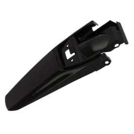 Paralama Traseiro Crf 230 Protork Preto