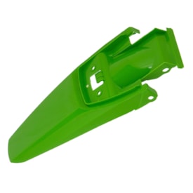 Paralama Traseiro Crf 230 Protork Verde