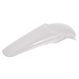 Paralama Traseiro Crf 450r 05/08 Branco Racetech