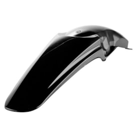 Paralama Traseiro Crf 450r 05/08 Preto Xfun