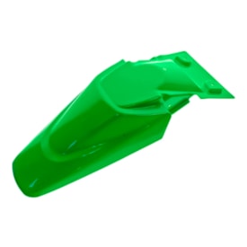 Paralama Traseiro Klx 110 11/23 Original Kawasaki Verde