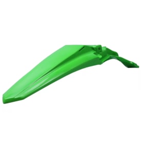 Paralama Traseiro Kx 250 21/23 -  Kx 450 19/23 Amx Verde