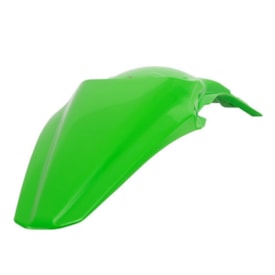 Paralama Traseiro Kxf 250 04/05 - Rmz 250 04/06 Polisport Verde