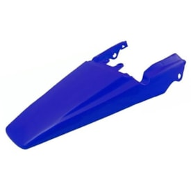 Paralama Traseiro Tornado 01/08 Mod. 05 Azul Paramotos