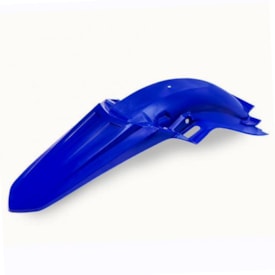 Paralama Traseiro Ttr 230 Amx Azul