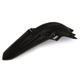 Paralama Traseiro Ttr 230 Amx Preto