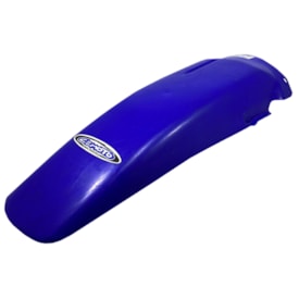 Paralama Traseiro Xr 250r 86/95 - Xr 600 86/95 Cemoto Azul
