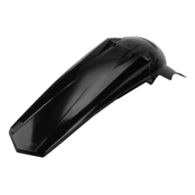 Paralama Traseiro Yzf 250 06/09 - Yzf 450 06/09 Preto Cycra