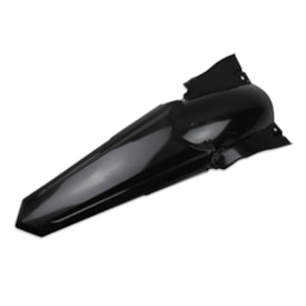 Paralama Traseiro Yzf 250 10/13 Polisport Preto