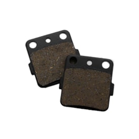 Pastilha de Freio Dianteira Crf 150r - Cr 80 85 Vesrah
