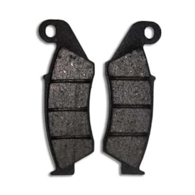 Pastilha de Freio Dianteira Crf 230 - Crf 250f Mhx