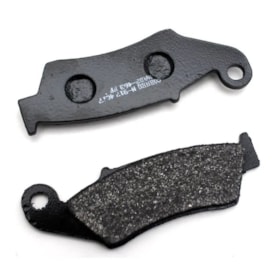 Pastilha de Freio Dianteira Crf 230 - Crf 250f - Tornado - Xr 200 Cobreq
