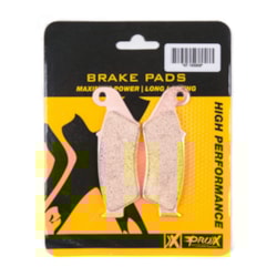 Pastilha de Freio Dianteira Crf 250 / Crf 450 / Cr 125 / Cr 250 Prox