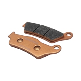 Pastilha de Freio Dianteira Ktm 125 150 250 350 450 Sx Sxf Danidrea Supreme