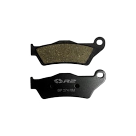 Pastilha de Freio Dianteira Ktm 125 150 250 350 450 Sx Sxf R2 Ceramic