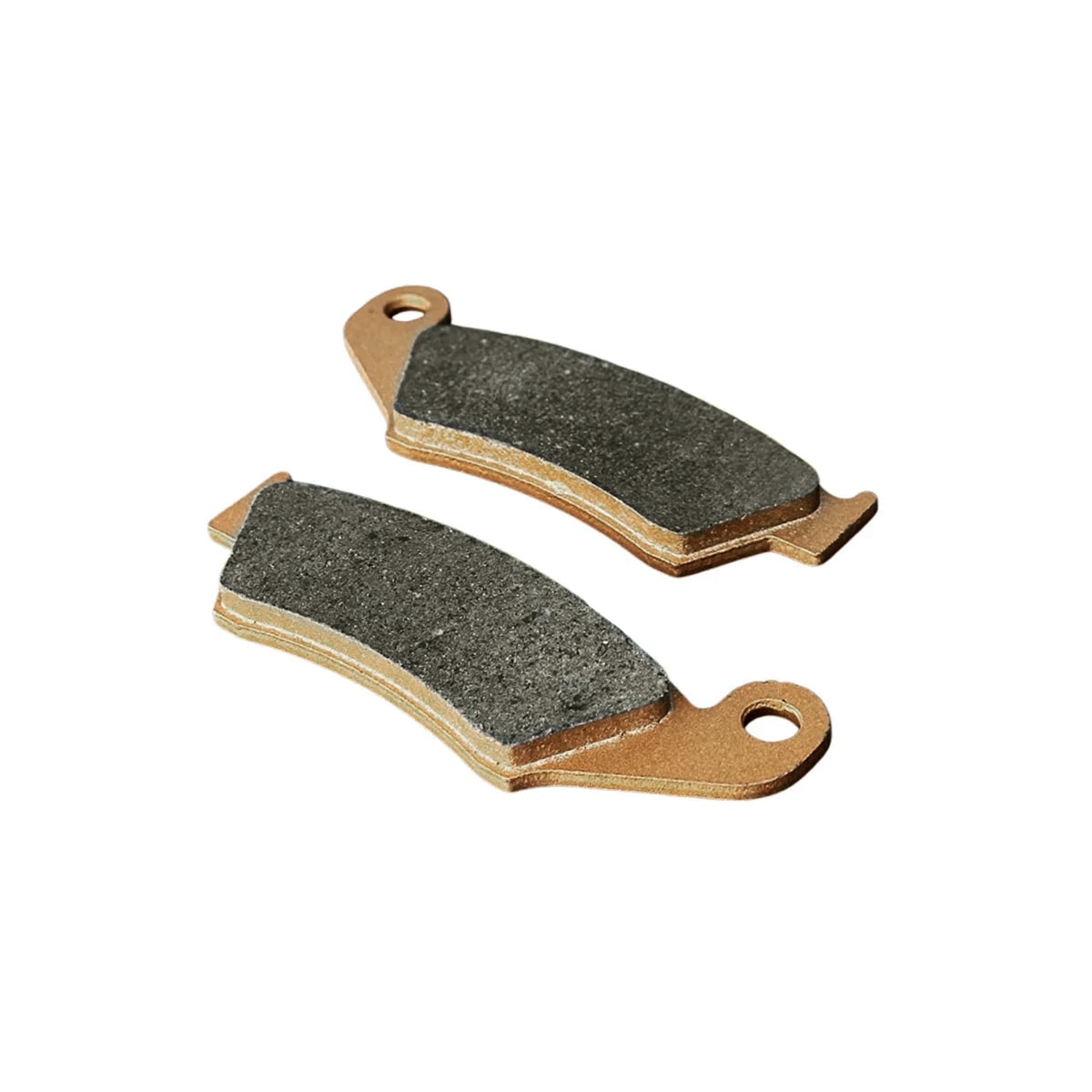 Pastilha de Freio Dianteira Ktm 125 150 250 350 450 Sx Sxf Sinterizada Moto Master