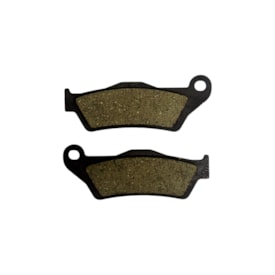 Segunda imagem do produto Pastilha de Freio Dianteira Ktm 150 250 300 350 450 Exc Excf R2 Ceramic