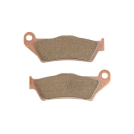 Pastilha de Freio Dianteira Ktm 150 250 300 350 450 Exc Excf Sinterizada Ebc