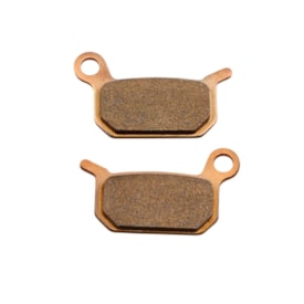 Pastilha de Freio Dianteira Ktm 50 Sx 02/21 - Husqvarna Tc 50 17/21 Ebc