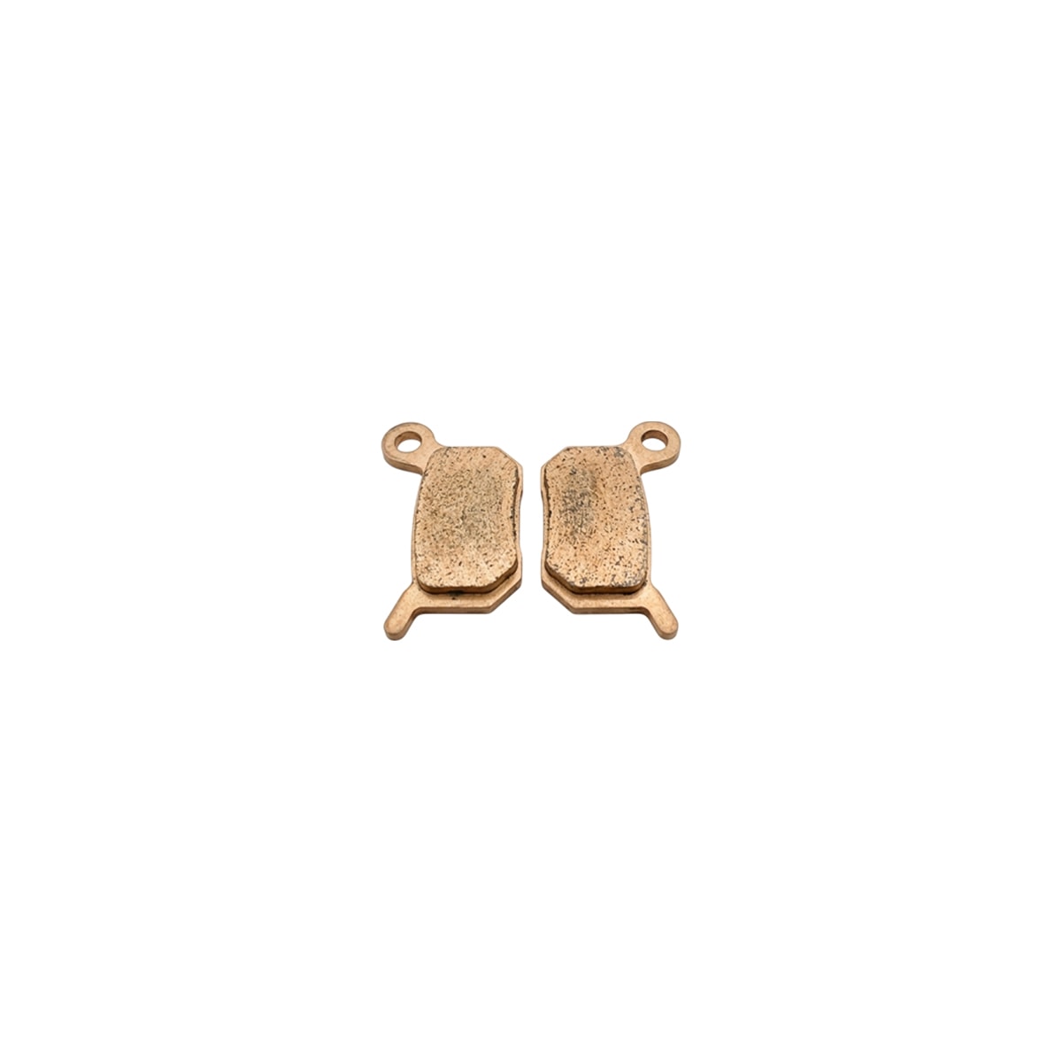 Pastilha de Freio Dianteira Ktm 50 Sx 02/23 Moto Master Nitro Sinterizada