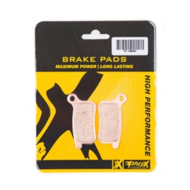 Pastilha de Freio Dianteira Ktm 65 Sx 02/22 - Husqvarna Tc 65 17/22 Prox