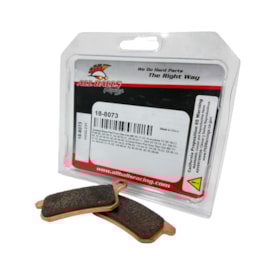 Pastilha de Freio Dianteira Ktm 65 Sx 02/23 - Husqvarna Tc 65 18/21 All Balls