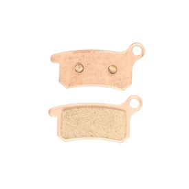 Pastilha de Freio Dianteira Ktm 85 Sx 03/11 - 105 Sx 04/11 Prox