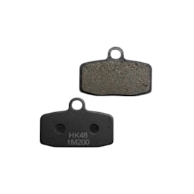 Segunda imagem do produto Pastilha de Freio Dianteira Ktm 85 Sx 12/20 Original