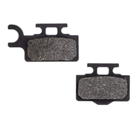 Pastilha de Freio Dianteira Kx 65 06/22 Original Kawasaki