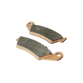 Pastilha de Freio Dianteira Kxf 250 - Kxf 450 Sinterizada Moto Master
