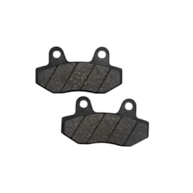 Pastilha de Freio Dianteira Mxf 110cc 125cc