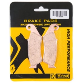 Pastilha de Freio Dianteira Yz 125 22/25 - Yz 250 22/26 Prox