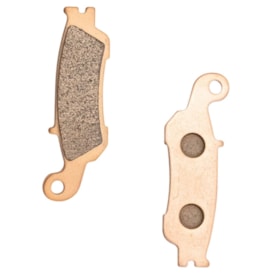 Pastilha de Freio Dianteira Yzf 250 08/20 - Yzf 450 08/19 All Balls