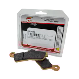 Pastilha de Freio Dianteira Yzf 250 21/25 - Yzf 450 20/26 All Balls