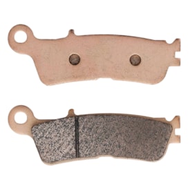 Segunda imagem do produto Pastilha de Freio Dianteira Yzf 250 21/25 - Yzf 450 20/26 All Balls