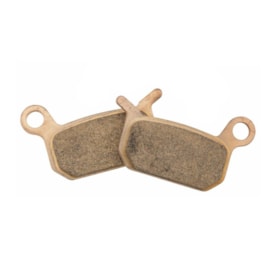 Pastilha de Freio Ktm 50 Sx Dianteira 02/21 - Traseira 04/21 Prox