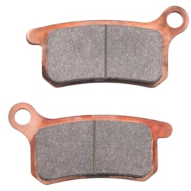 Segunda imagem do produto Pastilha de Freio Ktm 65 Sx Dianteira - Traseira 09/21 Mold Mix