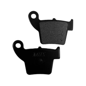 Pastilha de Freio Traseira Crf 250f - Crf 150r Mhx