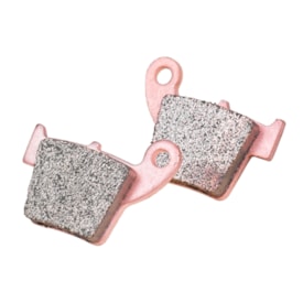 Pastilha de Freio Traseira Crf 250f / Crf 250 / Crf 450 / Cr 125 / Cr 250 - 2002 a 2020 Galfer
