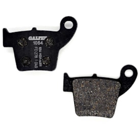 Pastilha de Freio Traseira Crf 450r 02/24 - Crf 450x 05/23 Semi Metal Galfer