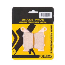 Pastilha de Freio Traseira Ktm 250 Sx 94/02 - 250 Exc 94/03 Prox