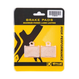 Pastilha de Freio Traseira Ktm 85 Sx 11/20 - 105 Sx 11/11 Prox