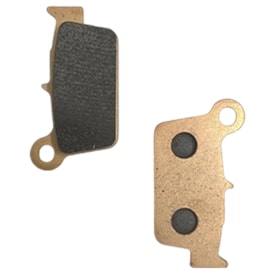 Segunda imagem do produto Pastilha de Freio Traseira Kxf 250 04/24 - Kxf 450 06/24 All Balls