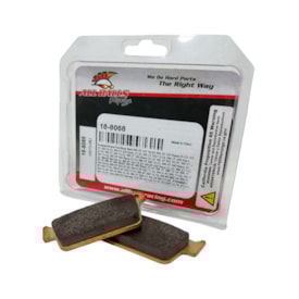 Pastilha de Freio Traseira Kxf 250 04/24 - Kxf 450 06/24 All Balls