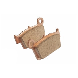 Pastilha de Freio Traseira Yz 125 06/23 - Yz 250 06/23 Original Yamaha