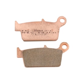 Pastilha de Freio Traseiro Yz 125 98/02 - Yz 250 98/02 Ebc