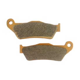 Pastilha Freio Dianteira Ktm - Husqvarna Extreme