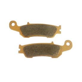 Pastilha Freio Dianteira Yzf 250x 15/21 - Yzf 450x 16/20 Extreme
