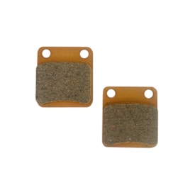 Pastilha Freio Traseira Kx 65 00/21 - Rm 65 03/05 Extreme